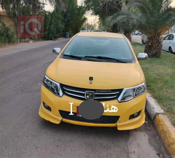 Zotye Z300 2018 for sale in Iraq - Baghdad